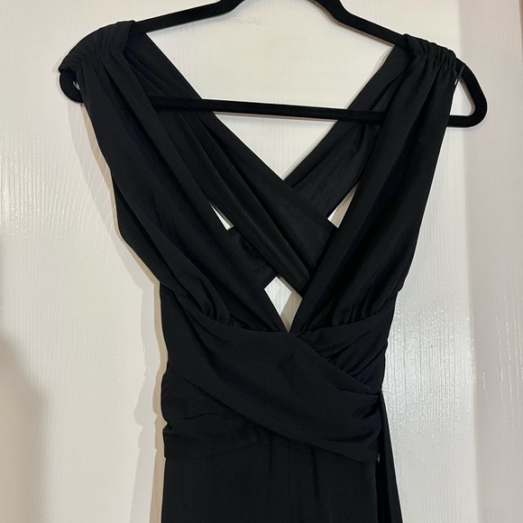 White House Black Market Maxi Dress - Picture 2 of 9